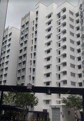 Woodlands Drive 16 (Woodlands),  #635566561